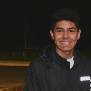 Meet your Posher, Armando